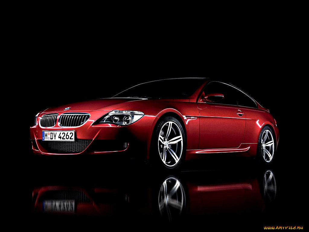 , bmw